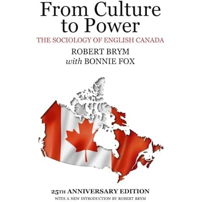 From Culture to Power