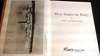 "Here Comes the Polly" B0073XDUKO Book Cover