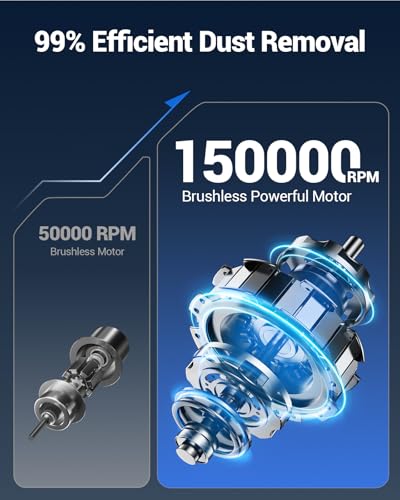 SEALIGHT-Car-Vacuum-Portable-Cordless-21000pa-High-Power-Handheld-Car-Vacuum-Two-Batteries-Long-Endurance-18v120w-Portable-Vacuum-Cleaner-for-Car-Home SEALIGHT Car Vacuum Portable Cordless 21000pa High Power Handheld Car Vacuum Two Batteries Long Endurance 18v120w Portable Vacuum Cleaner for Car Home