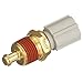 Delphi TS10294 Coolant Temperature Sensor, One Size, green