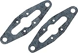 Polaris Power Valve Gasket 600, 700, 800 Twins 2006-2011 Snowmobile Part# 12-5516