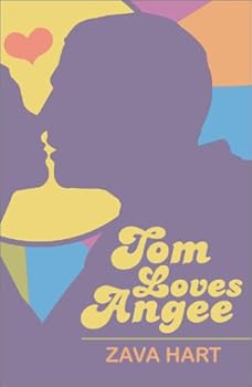 Tom Loves Angee