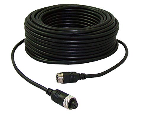 OverView 65ft Shielded Power Video Cable 2 Pack DMOV-EC65-2PK
