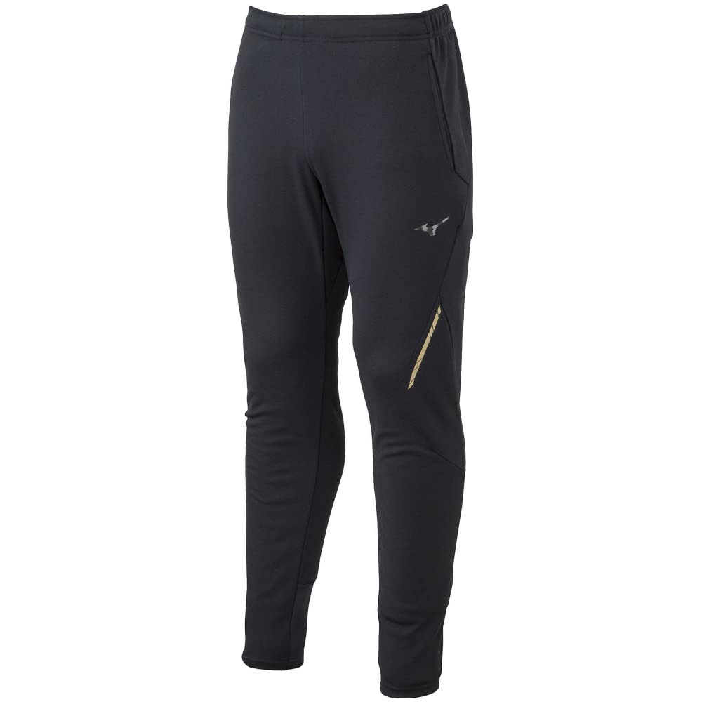 ミズノ(MIZUNO) ストレッチ ウォームアップ パンツ シナジーデザイン 選手連動柄 32MD2001 シーネイビー XLサイズ Amazon | [ミズノ] トレーニングウェア ストレッチ ウォームアップ