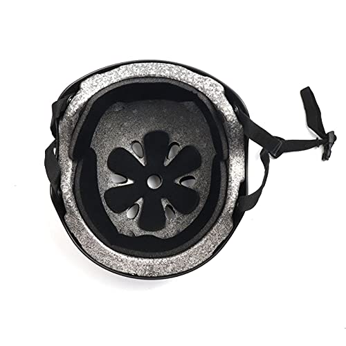 Paxlamb Foam Padding Kit 21Pcs Head Protection Liner Inner Protective Pads Bicycle Replacement Cushion Mat For Scooter Skateboard Bike Motorcycle Cycling Sport Helmets (6Mm Thickness) #TOP5