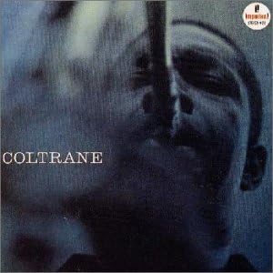 The John Coltrane Quartet Coltrane