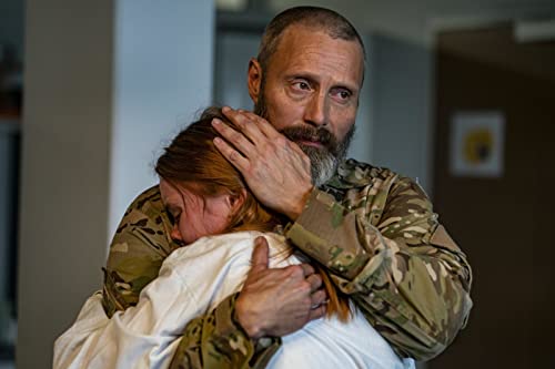 Helden der Wahrscheinlichkeit - Riders of Justice [Blu-ray]