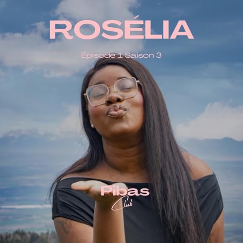 Ros&eacute;lia &ndash; Maman solo aux &eacute;tudes ! copertina