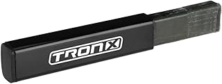 TronX Senior Adult Composite Standard Traditional Hockey Stick Extension End Plug - 5" - SR