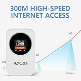 Zoom IMG-2 zunate hotspot wifi portatile per Zoom IMG-2 zunate hotspot wifi portatile per