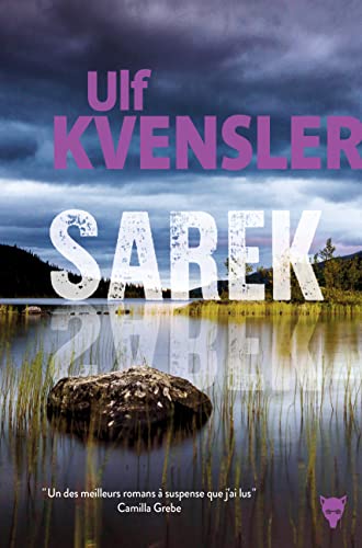 Sarek (French Edition)