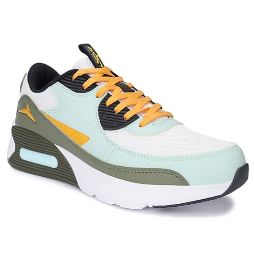 Image of JQR Men Rumba Sneakers