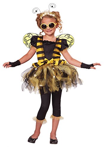 Disfraz Sunny Honey Bee California Costumes miniatura 1