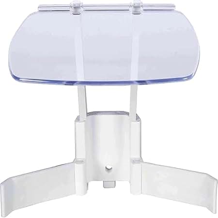 Amazon.com: Makita 196845-3 Dust Extraction Tuck Point Guard, 5