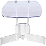 Gryphon Face Shield for Gryphette & Convertible Glass Grinders 5.75