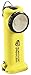 Streamlight 90513 Survivor LED Flashlight with Charger, 6-3/4-Inch, Yellow - 175 Lumens