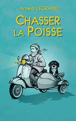 Télécharger Chasser la poisse Francais PDF