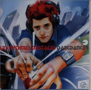 les rythmes digitales darkdancer