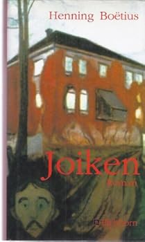 Hardcover Joiken [German] Book