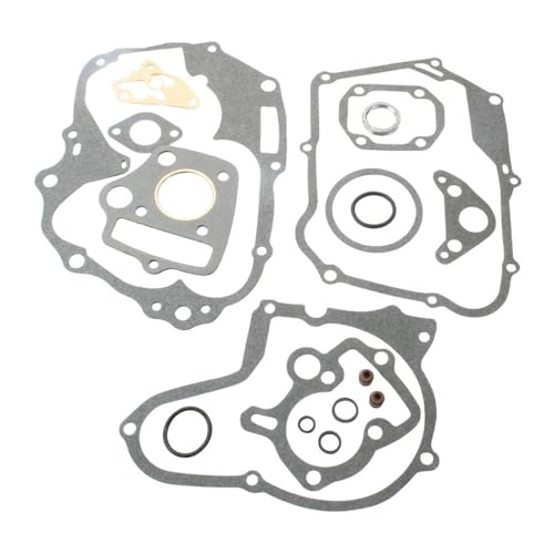Jeu de joints moteur 139FMB pour moto Cub 50 et CRF50 4T
