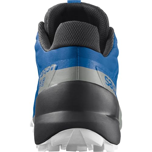 Image of Salomon Men's Speedcross 5 GORE-TEX Trail Running Shoes