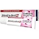 5x Blend a dent Complete Haftcreme Neutral für Voll- und Teilprothesen, 47g