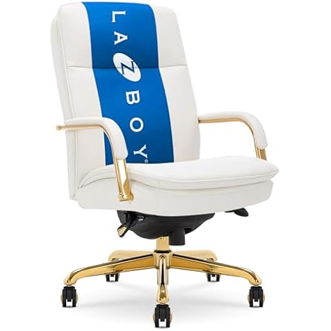 La-Z-Boy Opus Executive Office Chair Cover