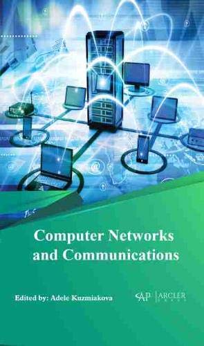 Computer Networks and Communications-finelybook