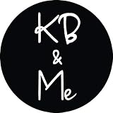 KB & Me Boho Chic Bohemian Taupe and White Tribal Aztec Geometric Decorative Bathroom Fabric Bath Shower Curtain 72x72 Southwestern Tan Beige Neutral Farmhouse Teen Room Decor Showercurtain Thumb #5