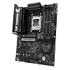 ASUS TUF GAMING B650E-E WIFI AMD AM5 B650 ATX motherboard, 8+2+1 80A DrMOS stage, DDR5, PCIe 5.0 Ready, 3x M.2, Wi-Fi 6E, 2.5 Gb LAN, DisplayPort, HDMITM, USB 20Gbps Type-C, BIOS FlashBackTM, Aura Sync