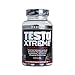 Produktbild Weider - Testo xtreme - 120 caps
