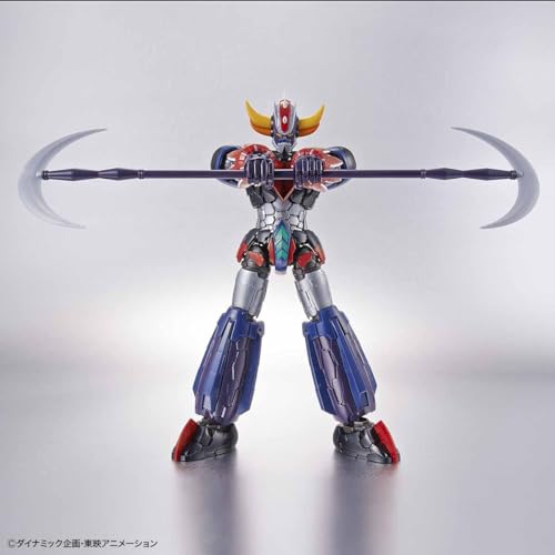 Maquette Bandai Namco Goldorak HG 1144 Infinitism - vue 8