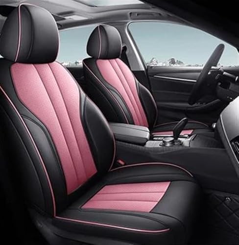 Housses de siège auto personnalisée Nissan March Teana pour un habitacle chic