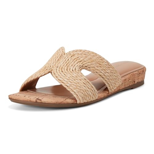 Easy Spirit Women's Christy2 Slide Sandal