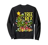 Photo Gallery dinosauro albero di natale rex ra rawr pigiama regalo bambini adulti felpa Photo Gallery dinosauro albero di natale rex ra rawr pigiama regalo bambini adulti felpa