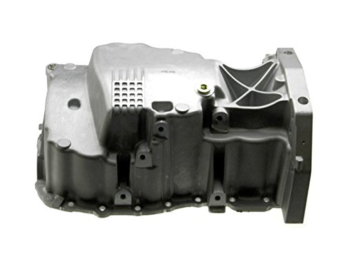 NTY Coppa olio BMO-RE-003 Compatibile con: DACIA DOKKER Großraumlimousine, DUSTER, DUSTER, DUSTER Kasten/SUV, LODGY, LOGAN II, LOGAN MCV II, SANDERO II, RENAULT CAPTUR I, CLIO II