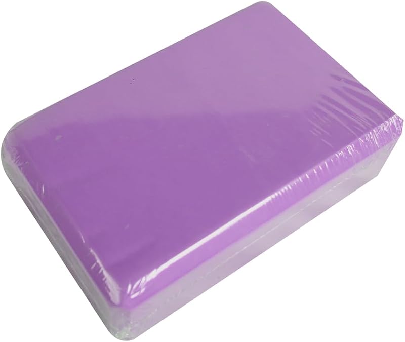 360 Degree C3INX94FCM Yoga Block