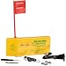 Yellow Bird's "Totally Redesigned" Original Planer Board (100S- Starboard Side, Includes Tattle Flag & Hardware)