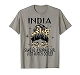 Indien ist der beste Name für Mädchen, Jungen, bester Vorname, Weihnachtsgeschenke von Mama und Papa, Oma und Opa an Enkelkinder, Geschenke für Erwachsene, Kinder, Schulanfang, Geschenke von Großeltern/Eltern nach Indien