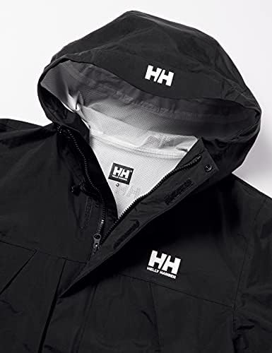 Amazon | [ヘリーハンセン] ジャケット スカンザライトジャケット