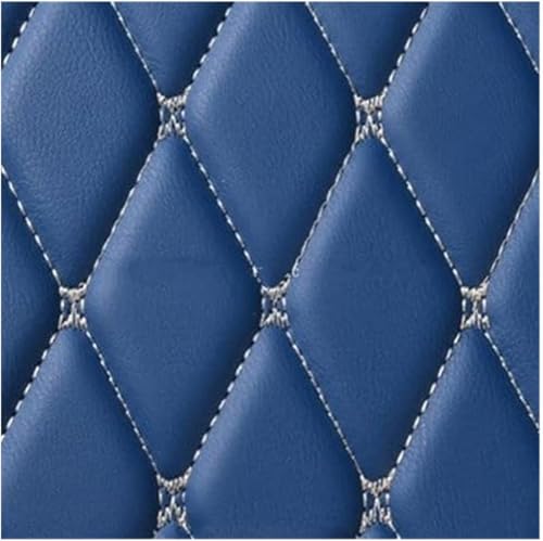 Tapis de voiture antidérapants contre la boue pour l'habitacle de Mazda CX-3