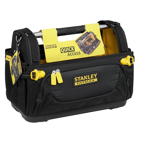 Stanley Panier porte outils Fatmax Quick Access FMST1 80146 - vue 4
