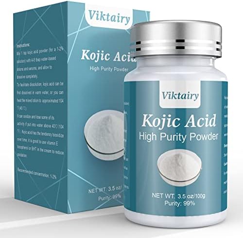 Pure Koji Aci Powder 100g