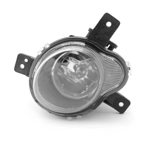 Faros Antiniebla Delanteros GMW Great Wall Florida lado derecho compatible