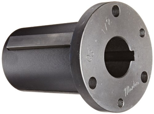 Martin Q3 1 1/2 MST Bushing, Ductile Iron, Inch, 1.5