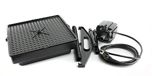 Pondmaster Pmk1250 Pond Filter With 250Gph Pump And Bonus Fountain Head (Dnr02212) #TOP3