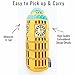 PetLondon British Big Ben London Clock Tower Plush Dog and Puppy Toy 6