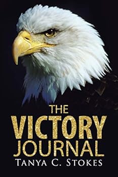 Paperback The Victory Journal Book