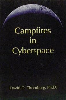 Paperback Campfires in Cyberspace Book