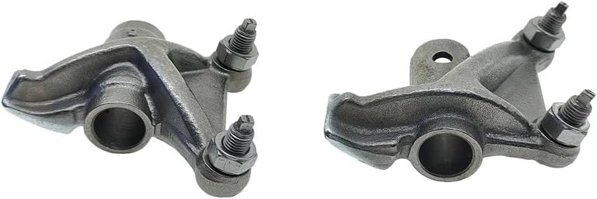 Fit For DR650 DR650SE DR 650 S SE 96-24 FREEWIND XF650 97-00 12710-32E01 12840-32E00 12850-32E00 Camshaft Rocker Arm(Rocker Arm)